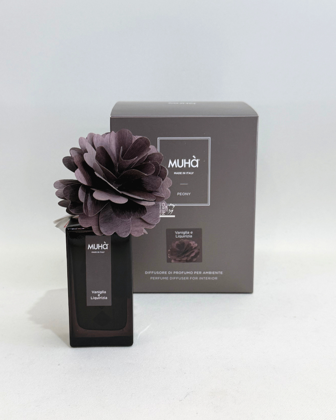 Diffusore Linea PEONY 50 ml | MUHÀ