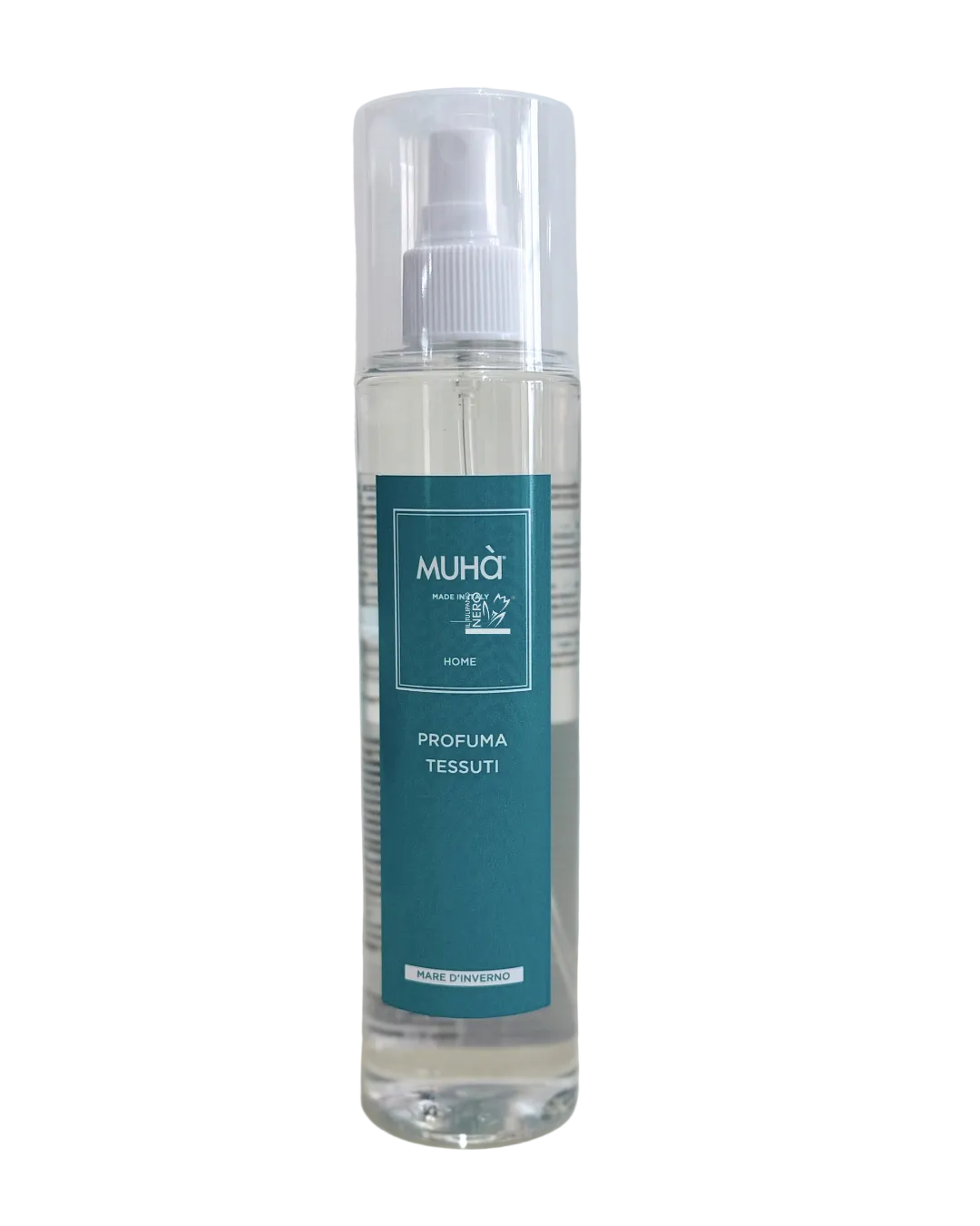 Spray Tessuti Mare d'Inverno | MUHÀ HOME