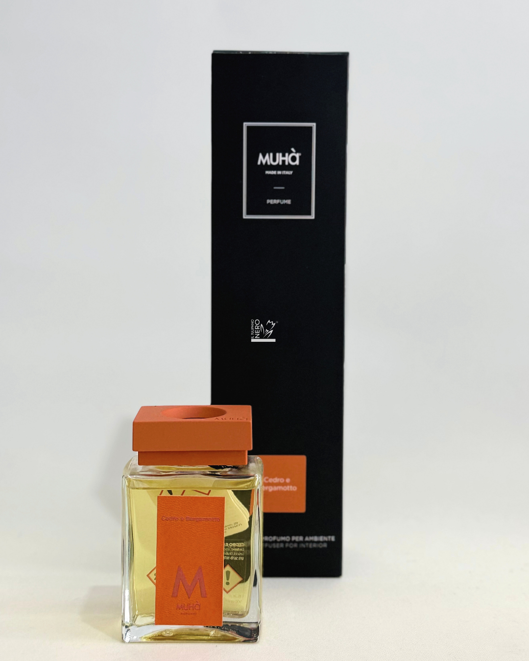 Diffusore Linea PERFUME 100 ml | MUHÀ