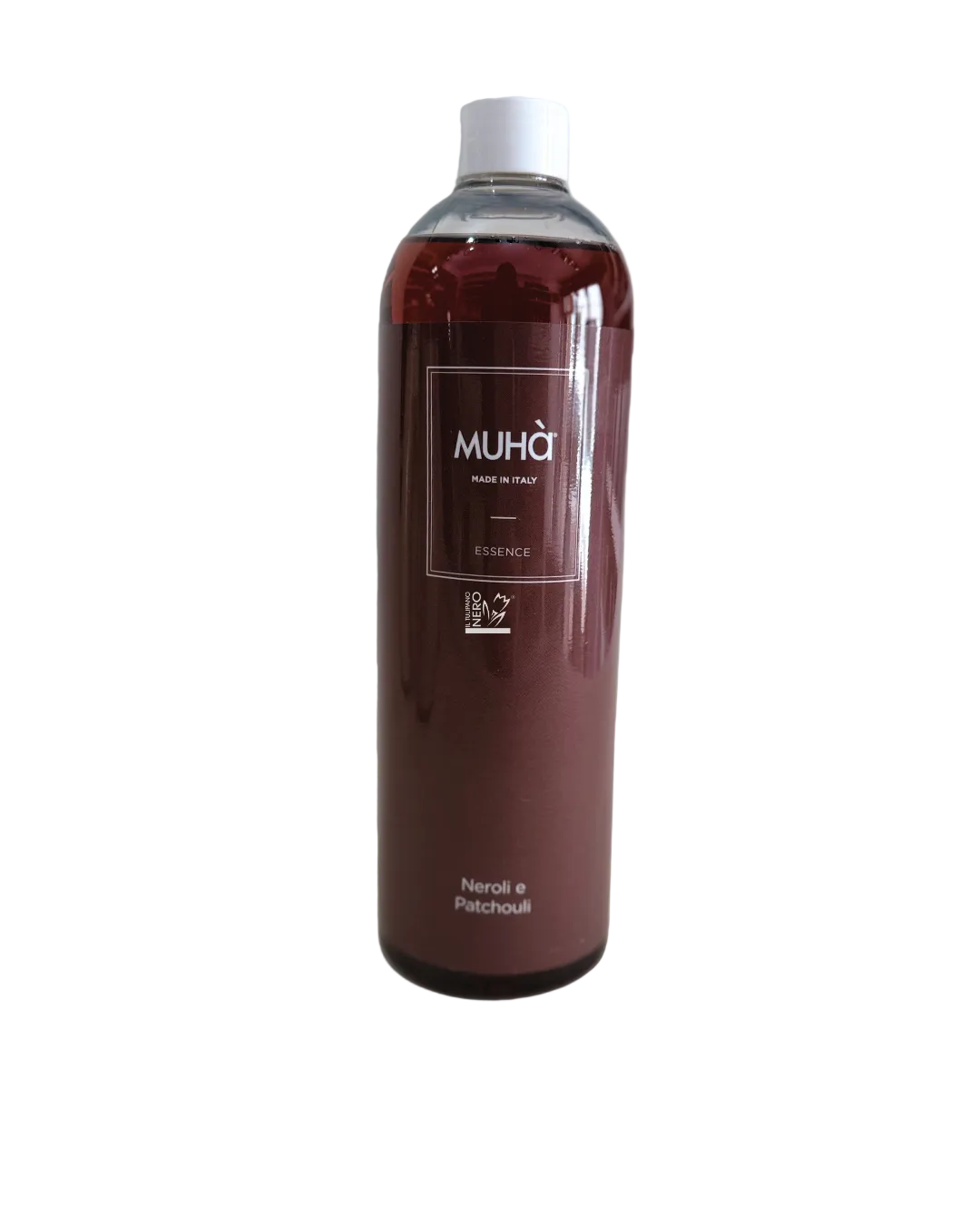 Ricarica Diffusore Neroli e Patchouli 500 ml | MUHÀ