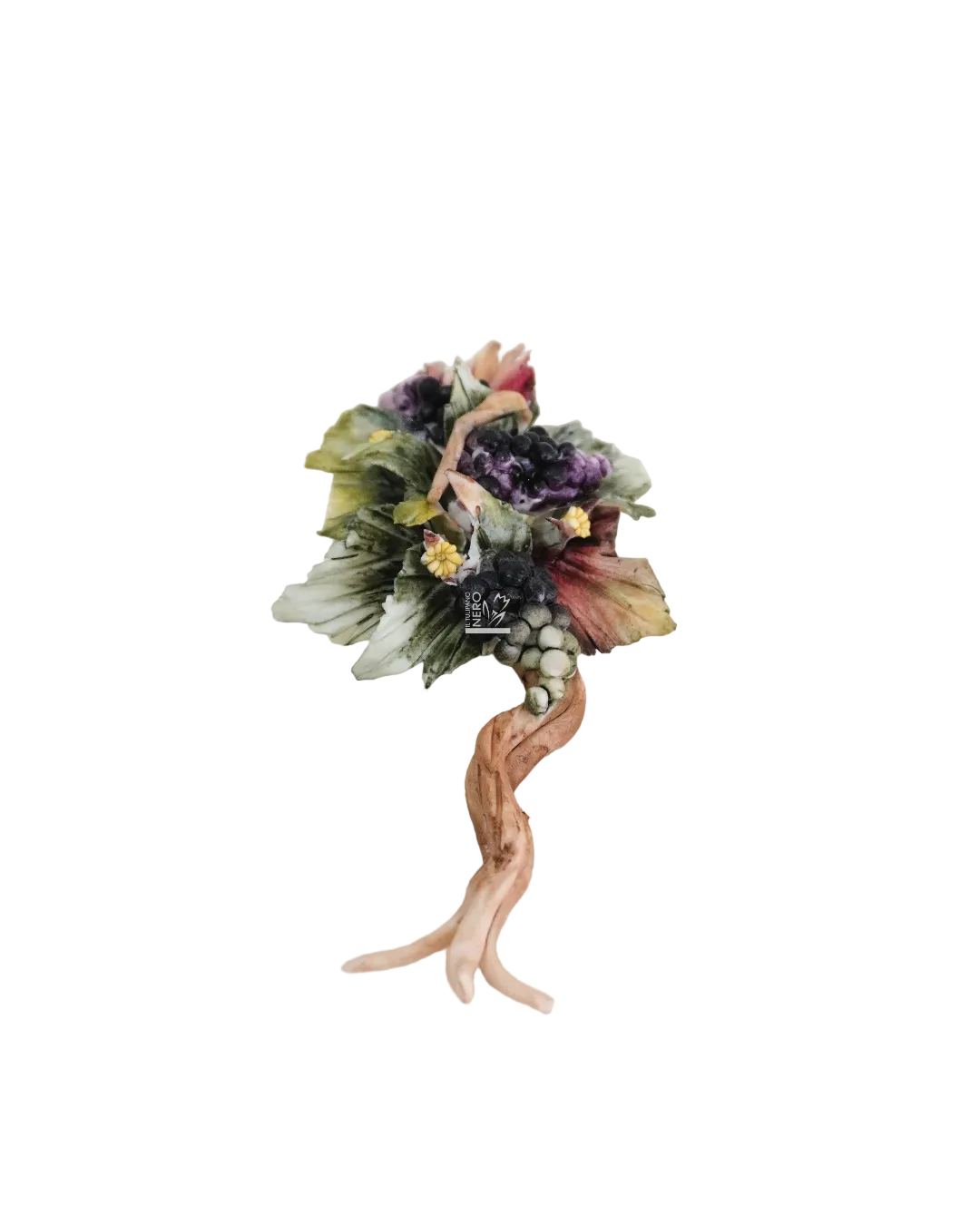 Ramo con Uva | Maiello Capodimonte