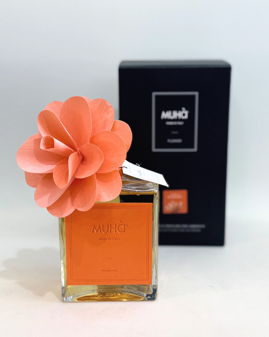 Diffusore Linea FLOWER 500 ml | MUHÀ