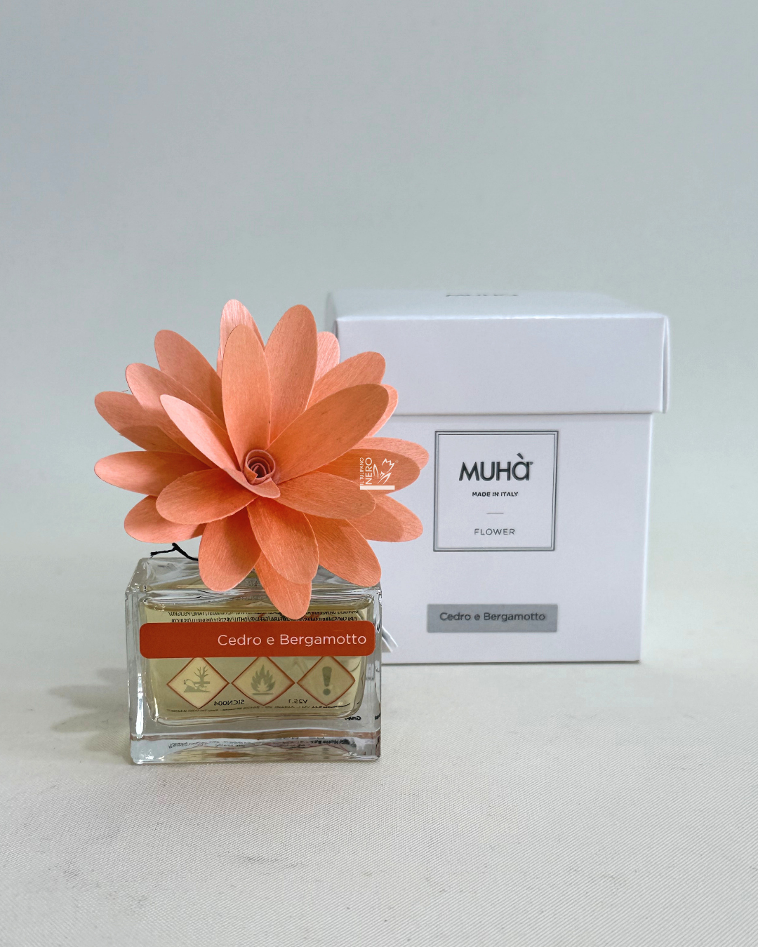 Diffusore Linea FLOWER 30 ml | MUHÀ