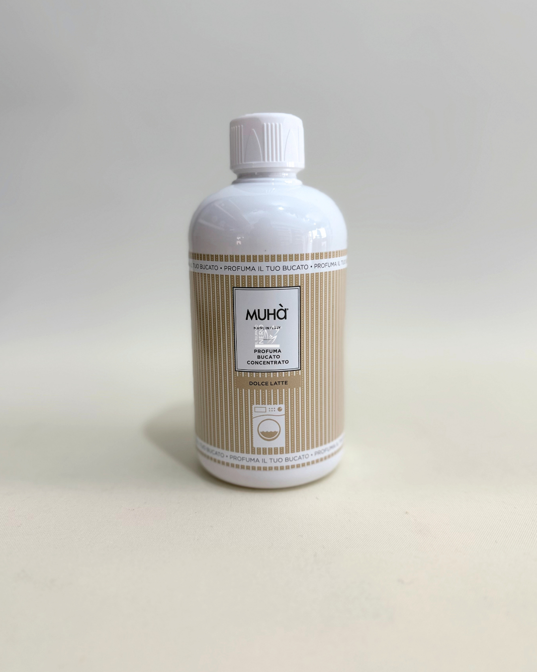 Profuma Bucato Dolce Latte | MUHÀ HOME