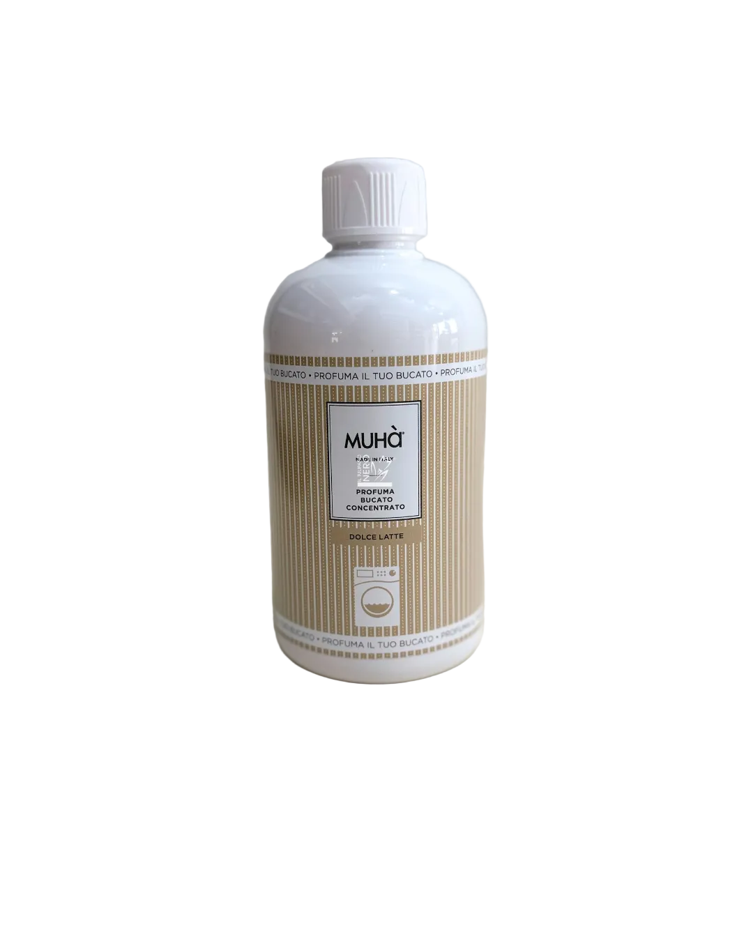 Profuma Bucato Dolce Latte | MUHÀ HOME