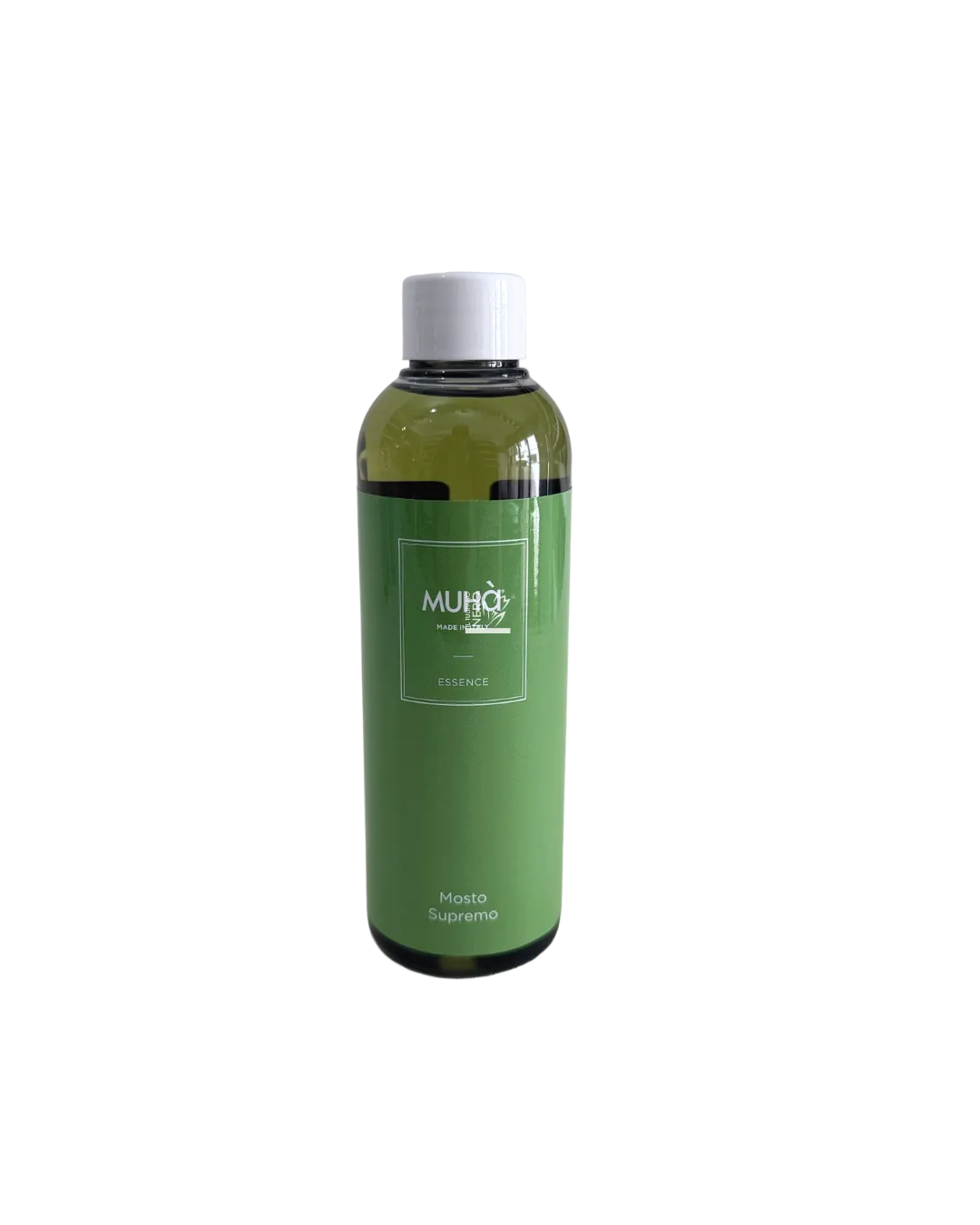 Ricarica Diffusore Mosto supremo 200 ml | MUHÀ