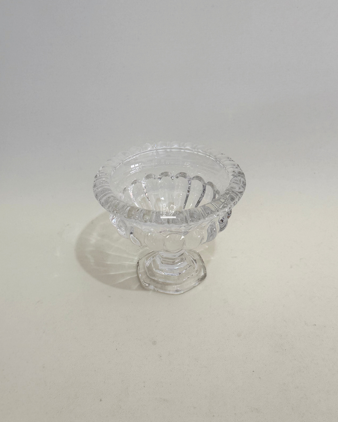 Vaso Vetro Piccolo | EDG