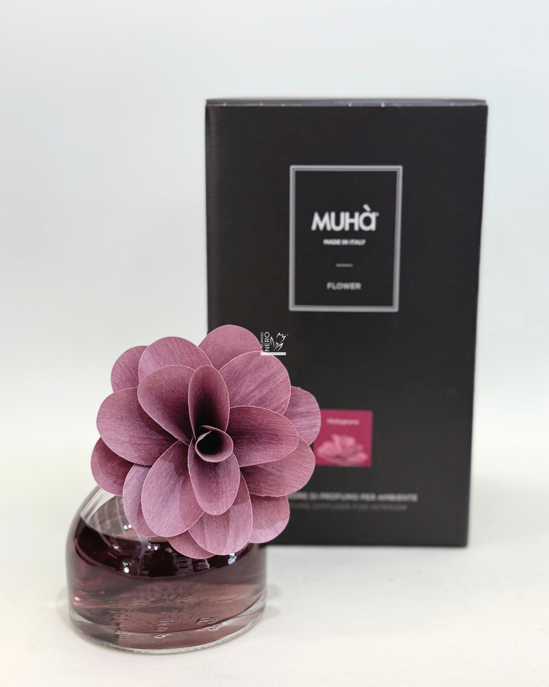 Diffusore Linea FLOWER 200 ml | MUHÀ