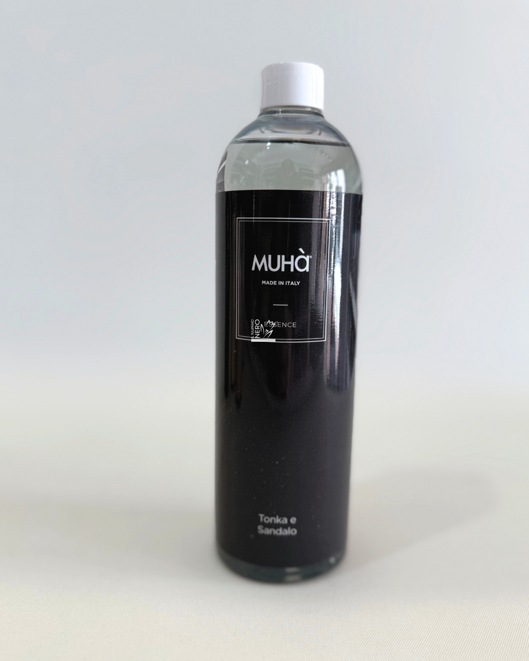 Ricarica Diffusore Tonka e Sandalo 500 ml | MUHÀ
