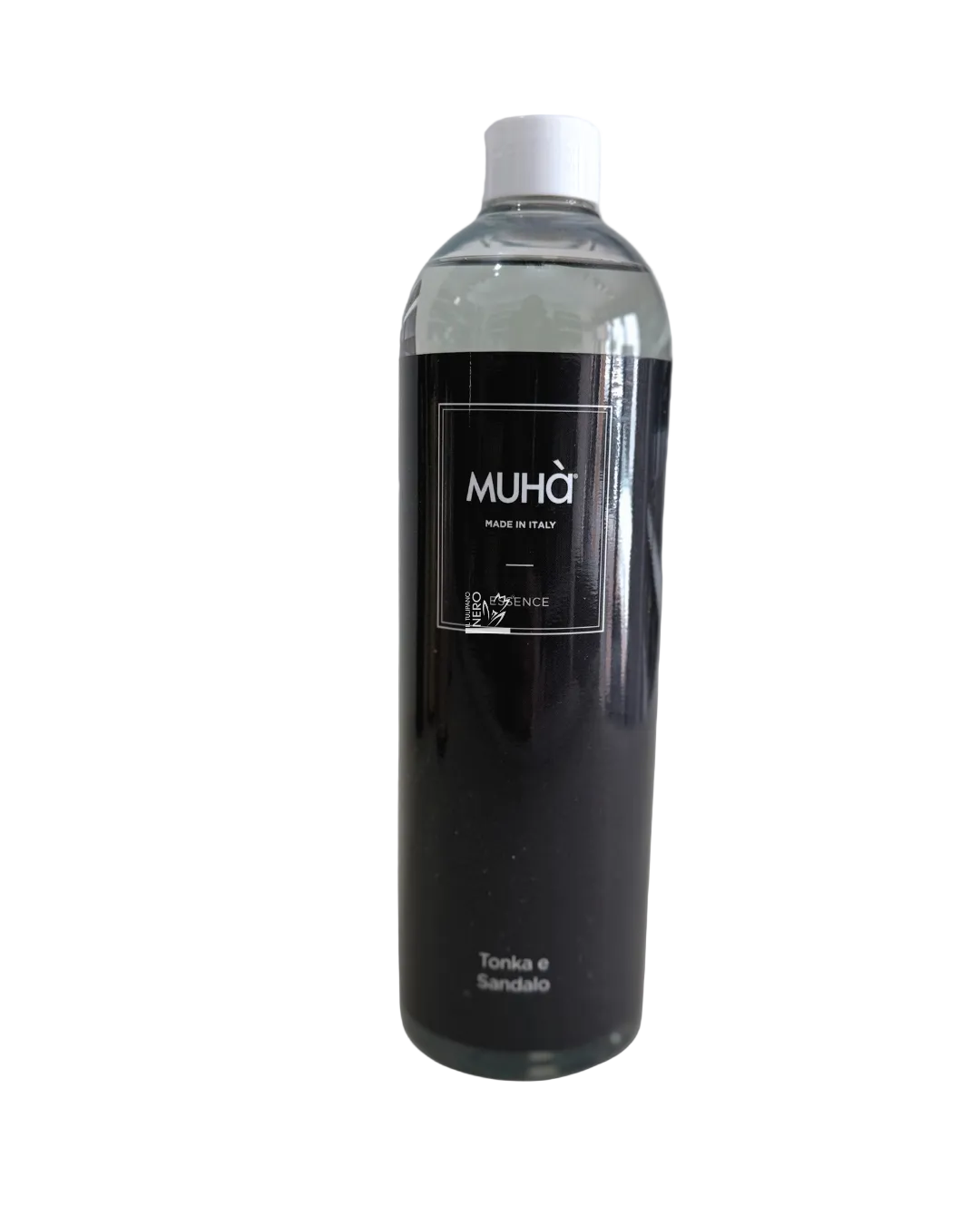 Ricarica Diffusore Tonka e Sandalo 500 ml | MUHÀ