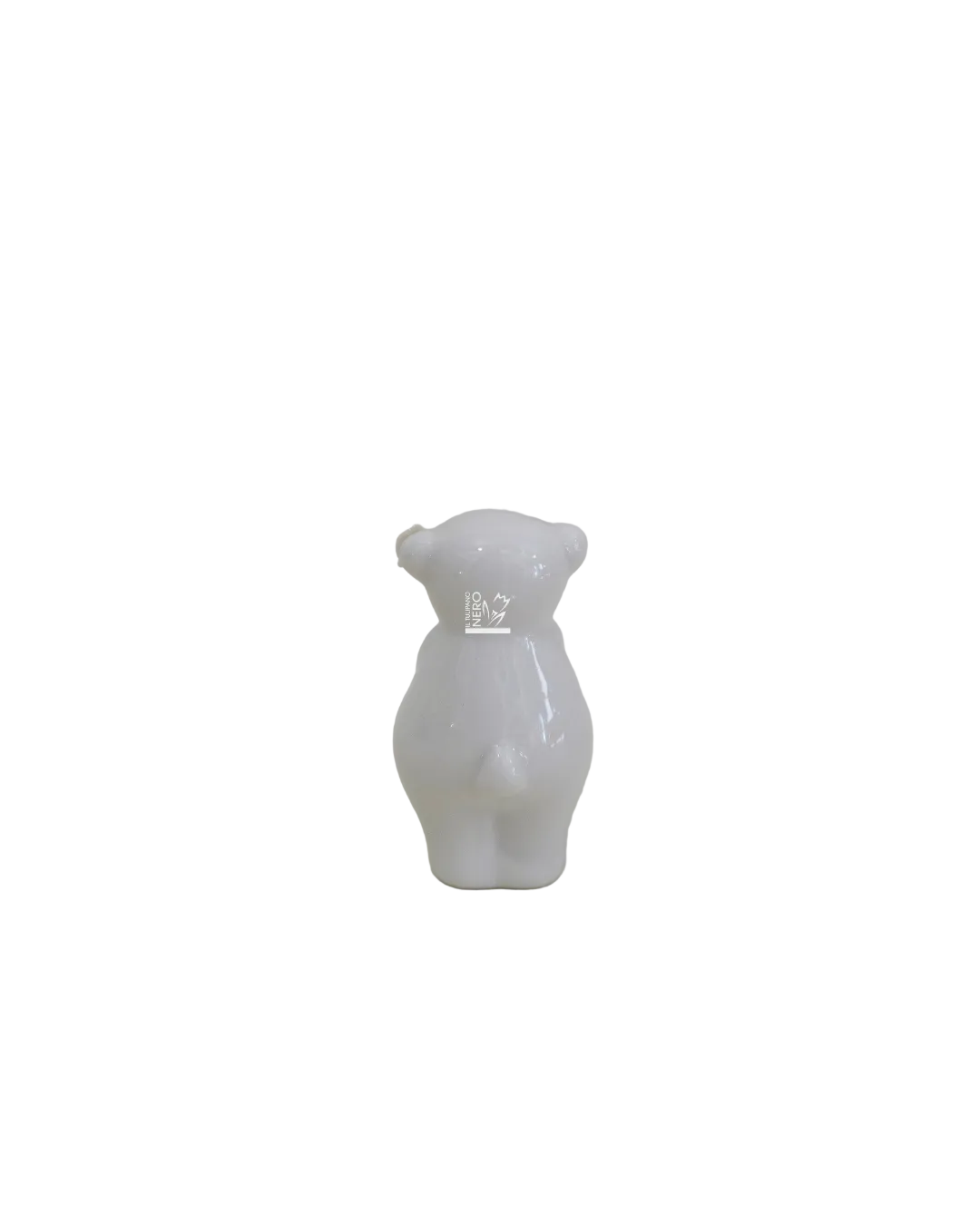 Orsetto Porcellana | Royal Class-HERVIT