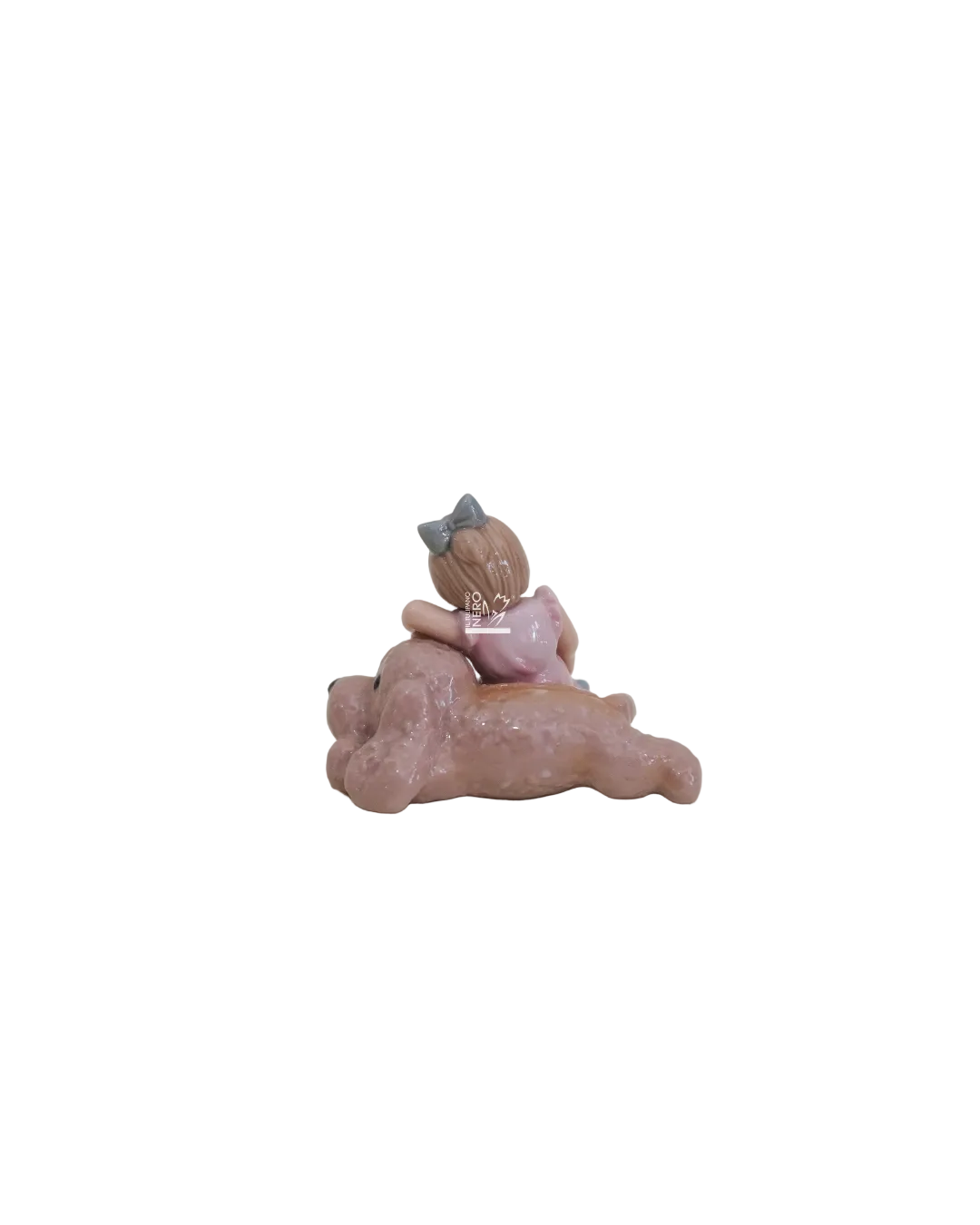 Bimba su Cagnolone | Royal Class-HERVIT