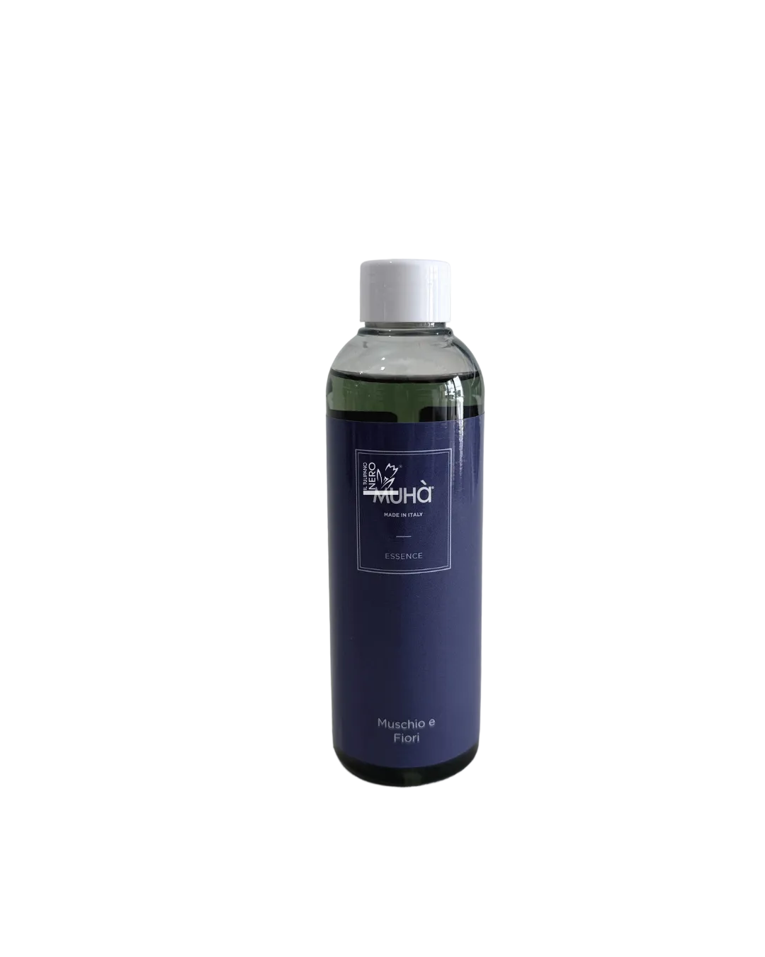 Ricarica Diffusore Muschio e Fiori 200 ml | MUHÀ