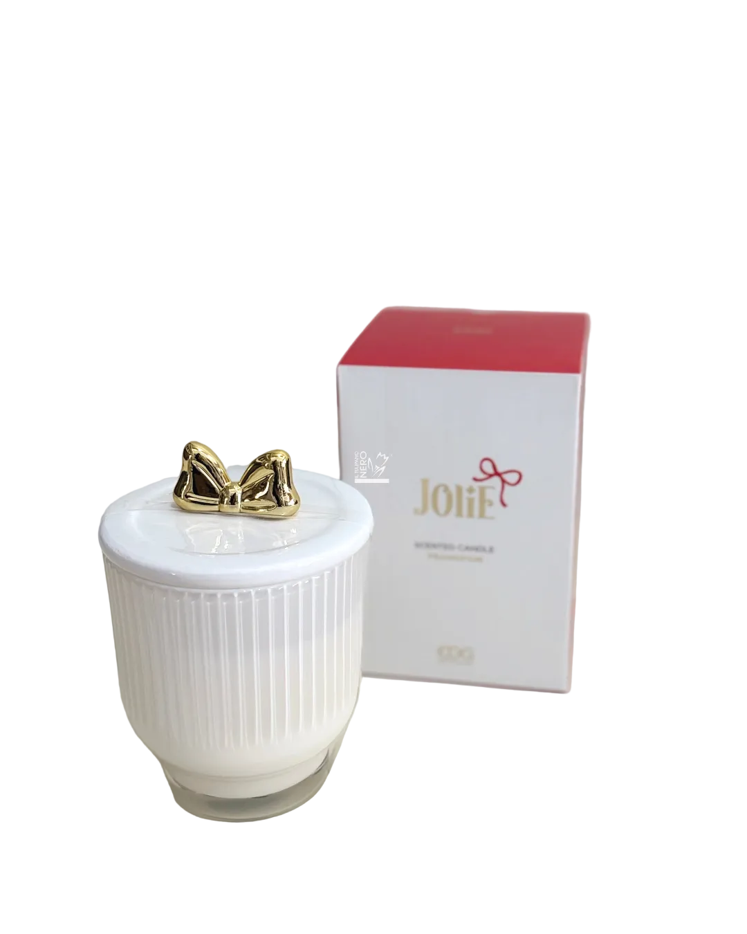 Candela Profumata Jolie Frangipani | EDG