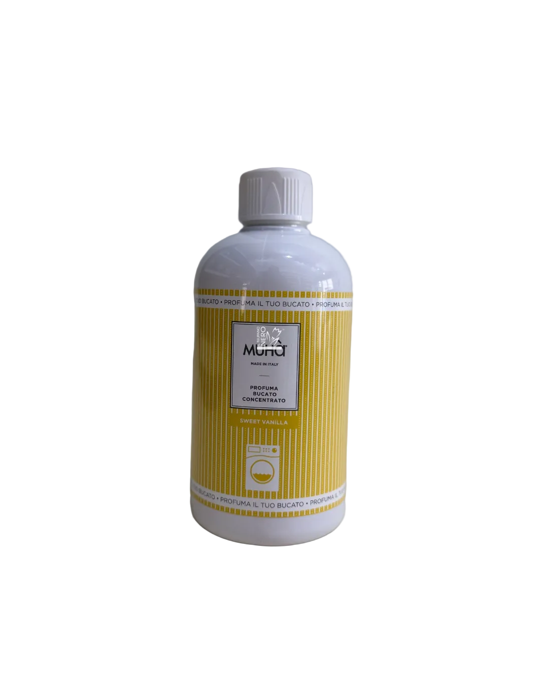 Profuma Bucato Sweet Vanilla | MUHÀ HOME