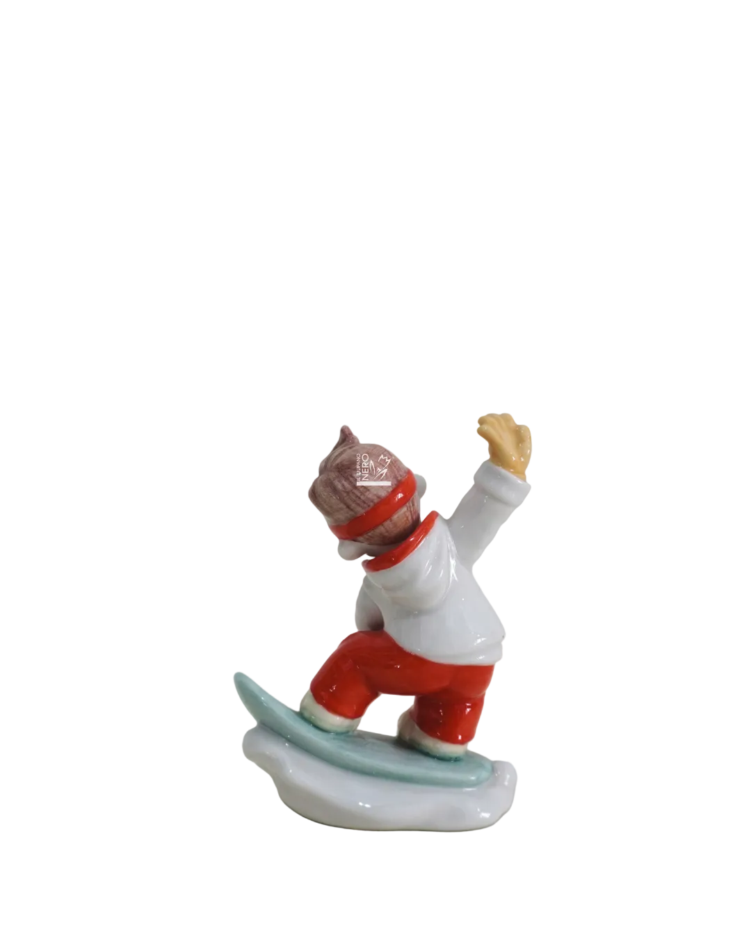Set Tre Bimbi su Snowboard | Royal Class-HERVIT