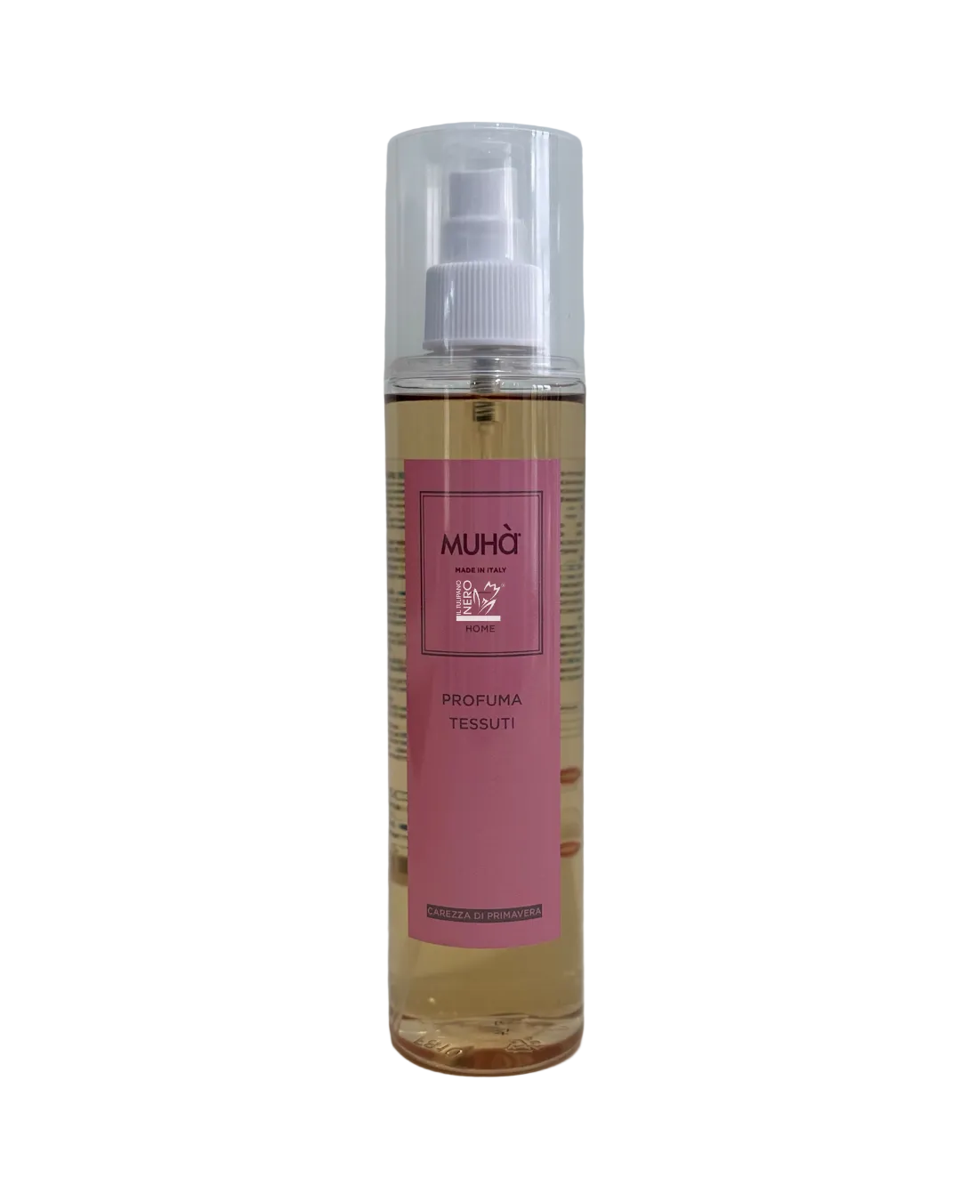 Spray Tessuti Carezza di Primavera | MUHÀ HOME