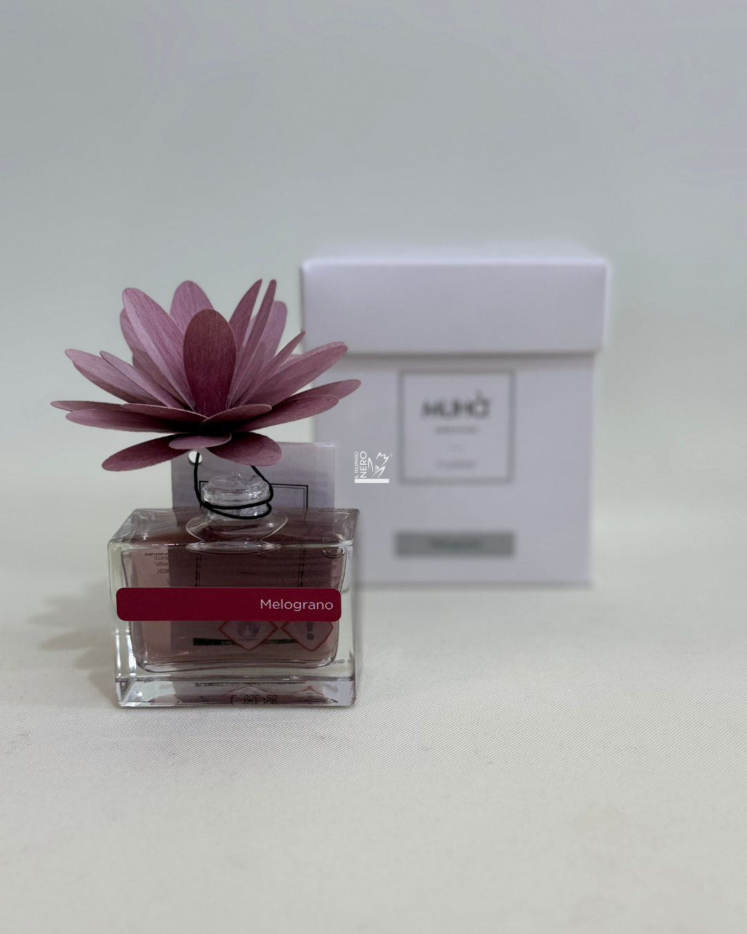 Diffusore Linea FLOWER 30 ml | MUHÀ