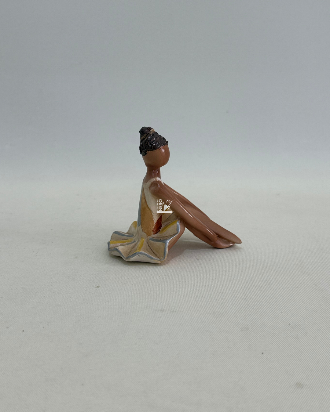 Ballerina Terracotta 02 | SCHÖNHERR