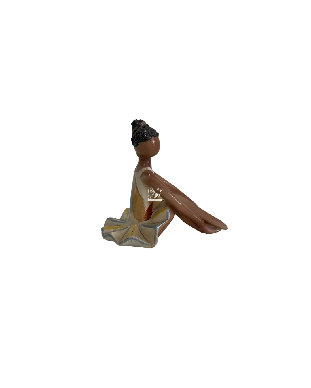 Ballerina Terracotta 02 | SCHÖNHERR