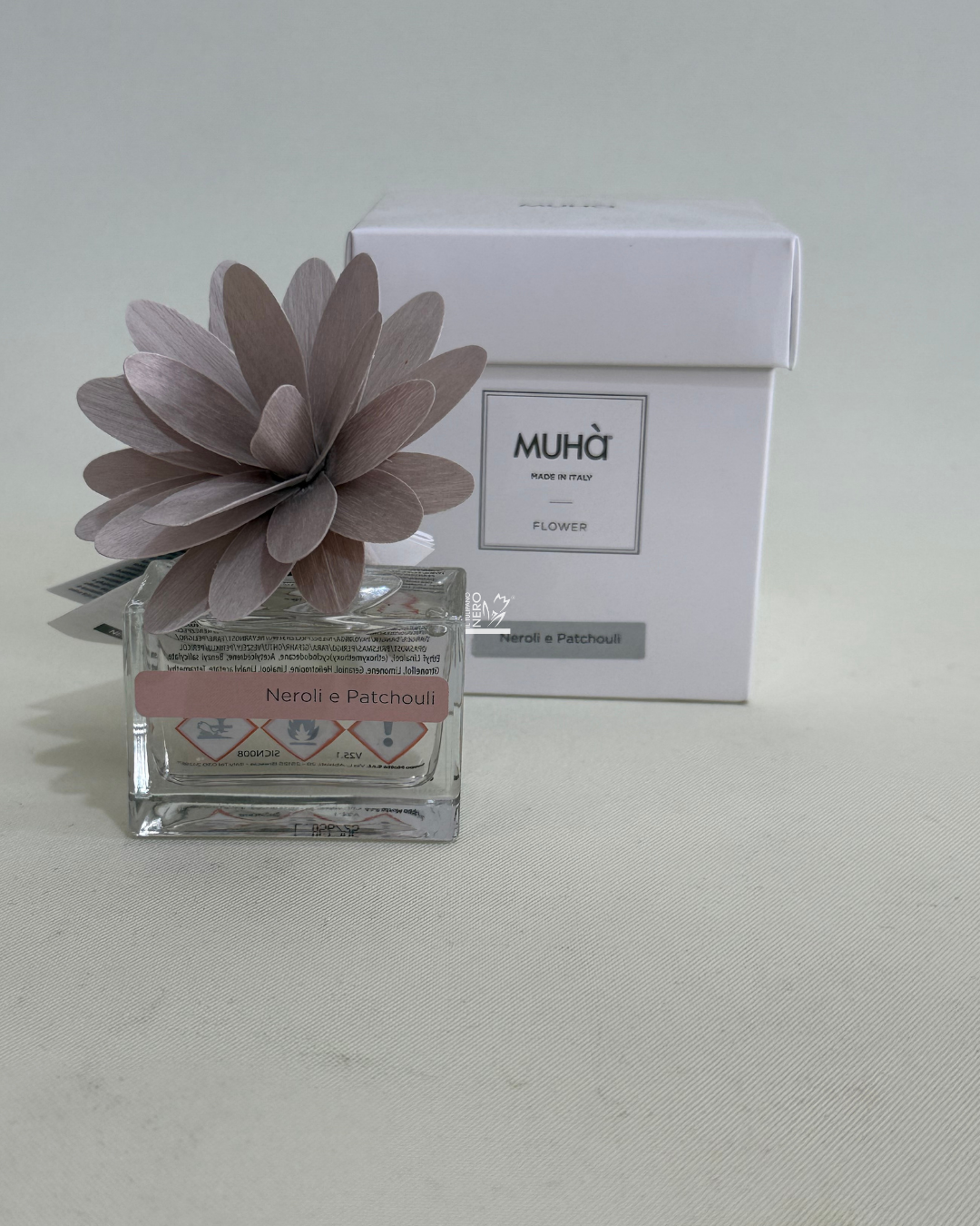 Diffusore Linea FLOWER 30 ml | MUHÀ