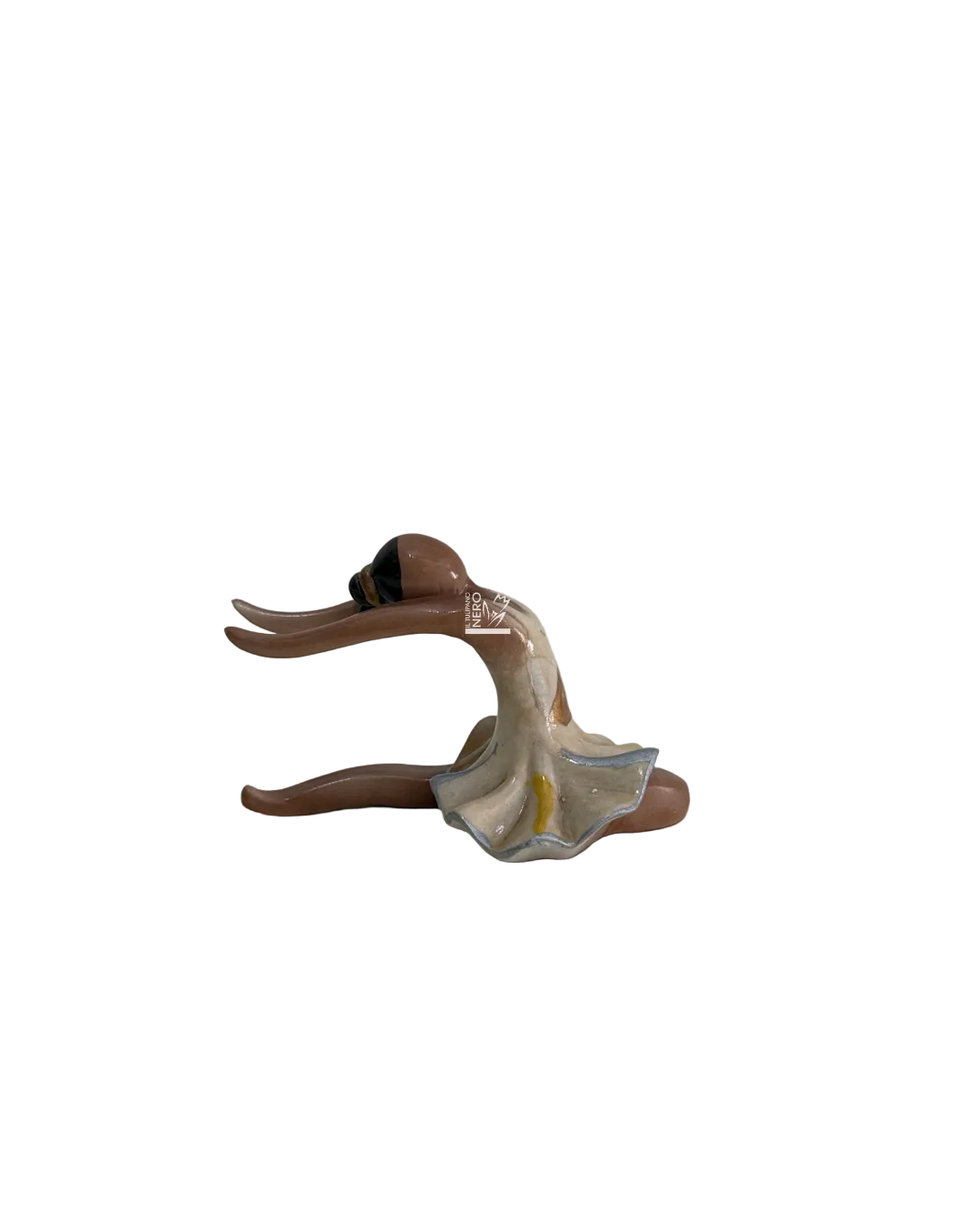 Ballerina Terracotta 05 | SCHÖNHERR