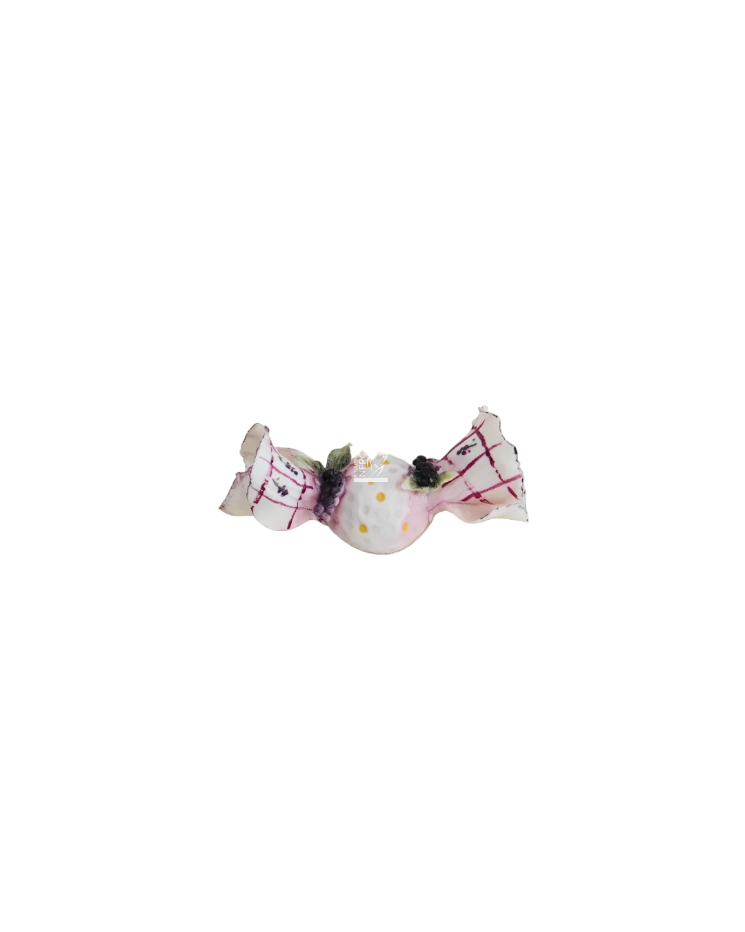 Caramella con Uva | Maiello Capodimonte