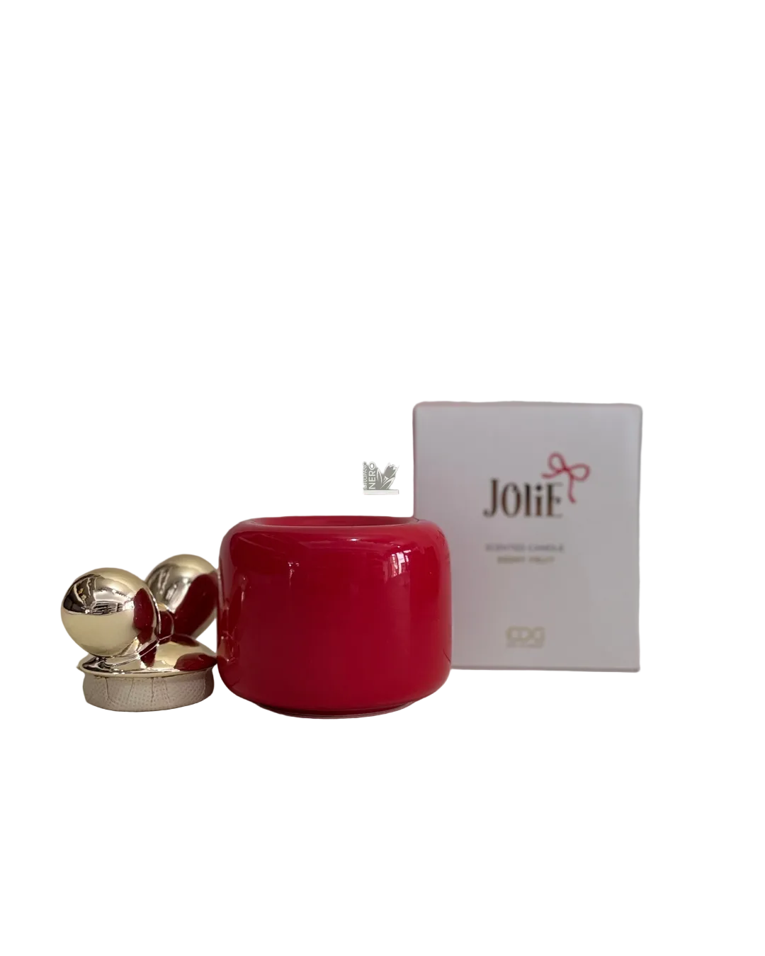 Candela Profumata Jolie Berry Fruit | EDG