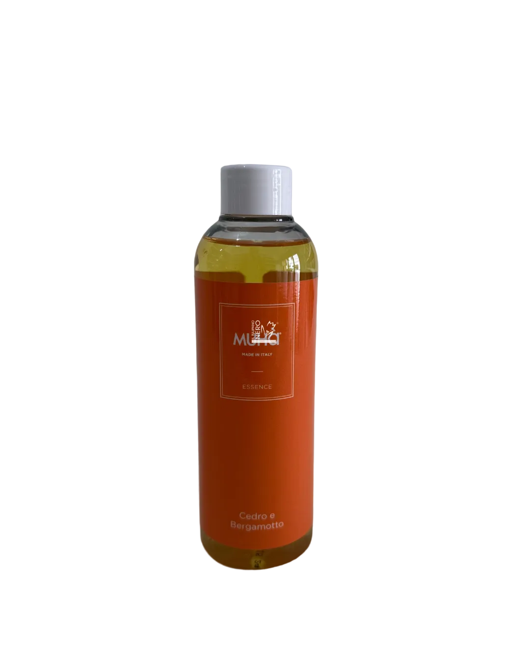 Ricarica Diffusore Cedro e Bergamotto 200 ml | MUHÀ