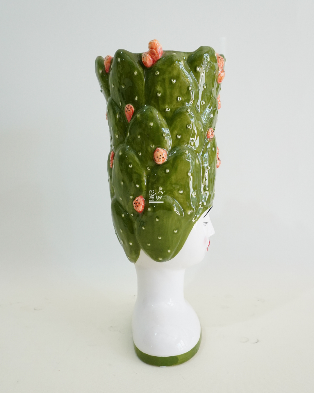Vaso Fico d'India Alto
