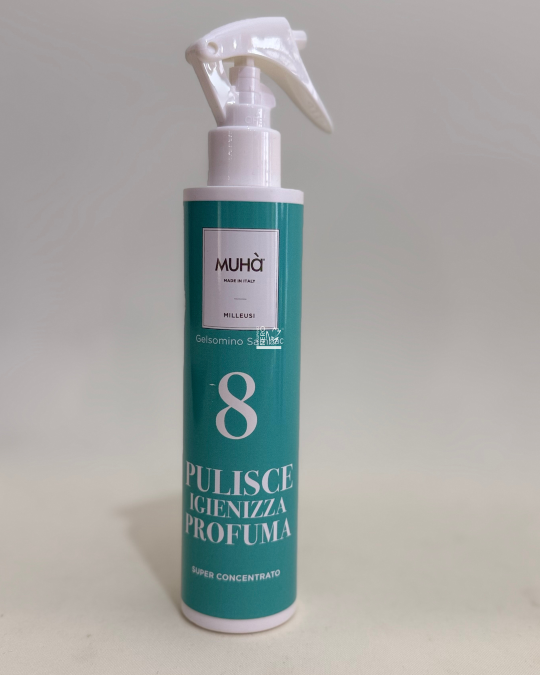 Spray Pulisci e Profuma Gelsomino Sambac | MUHÀ HOME