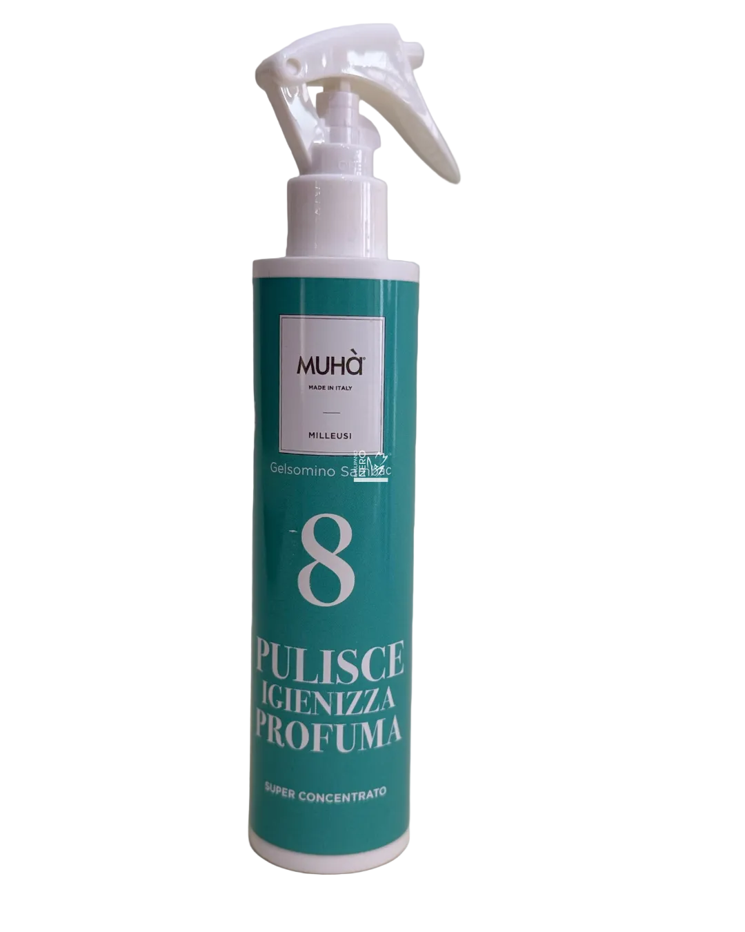 Spray Pulisci e Profuma Gelsomino Sambac | MUHÀ HOME