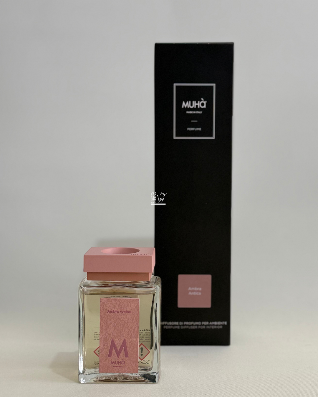 Diffusore Linea PERFUME 100 ml | MUHÀ