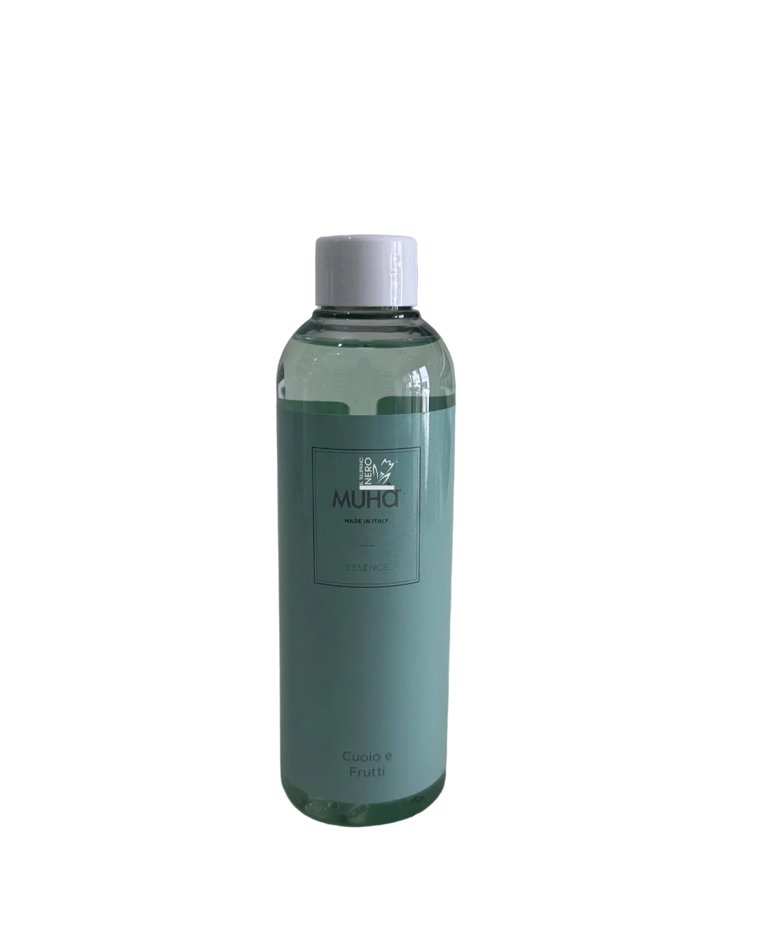 Ricarica Diffusore Cuoio e Frutti 200 ml | MUHÀ