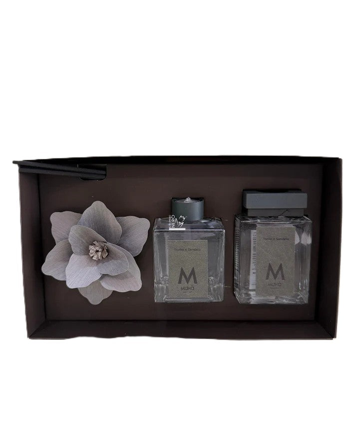 Confezione regalo Diffusori MAGNOLIA | MUHÀ