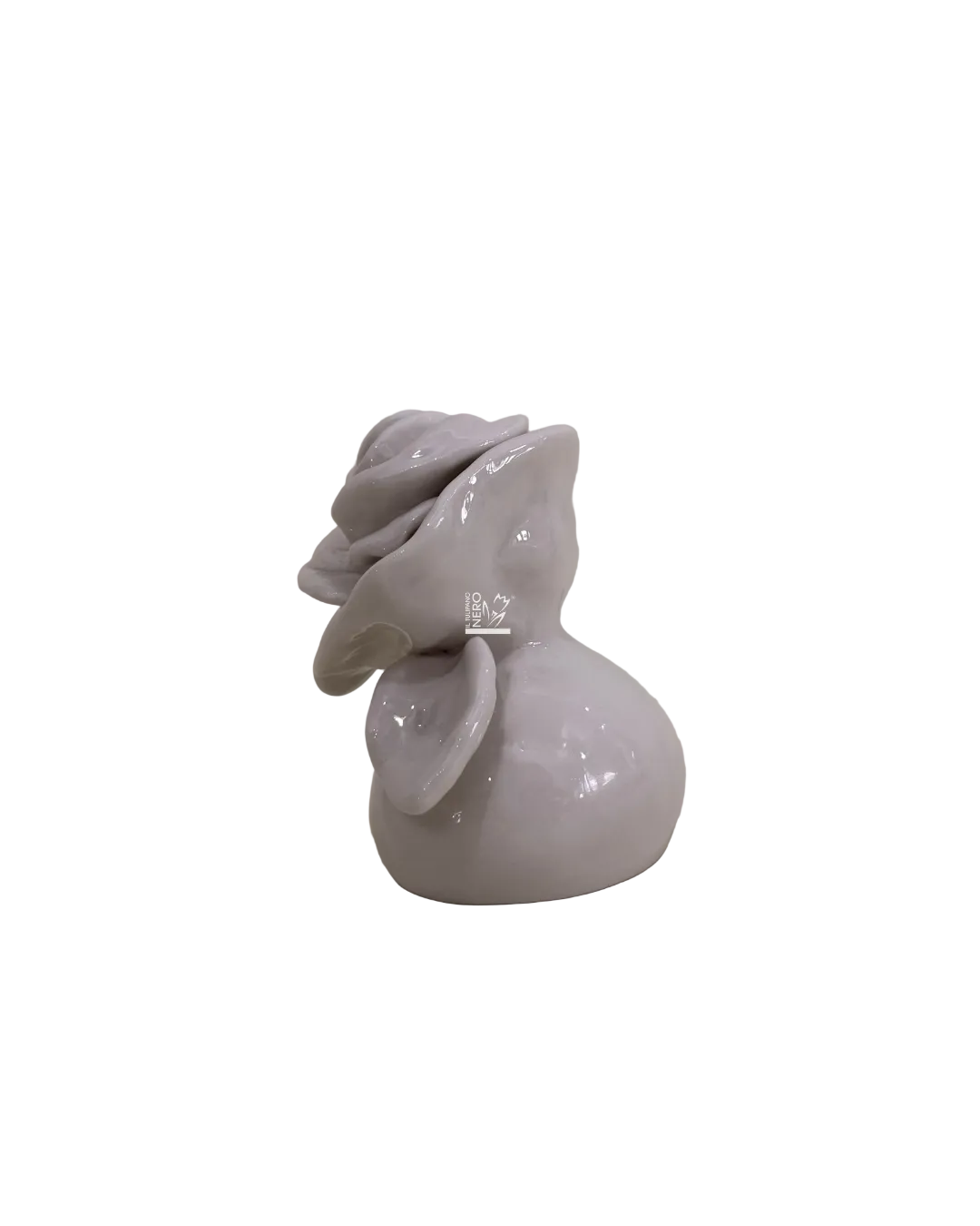 Diffusore di Fragranza con Rosa | HERVIT