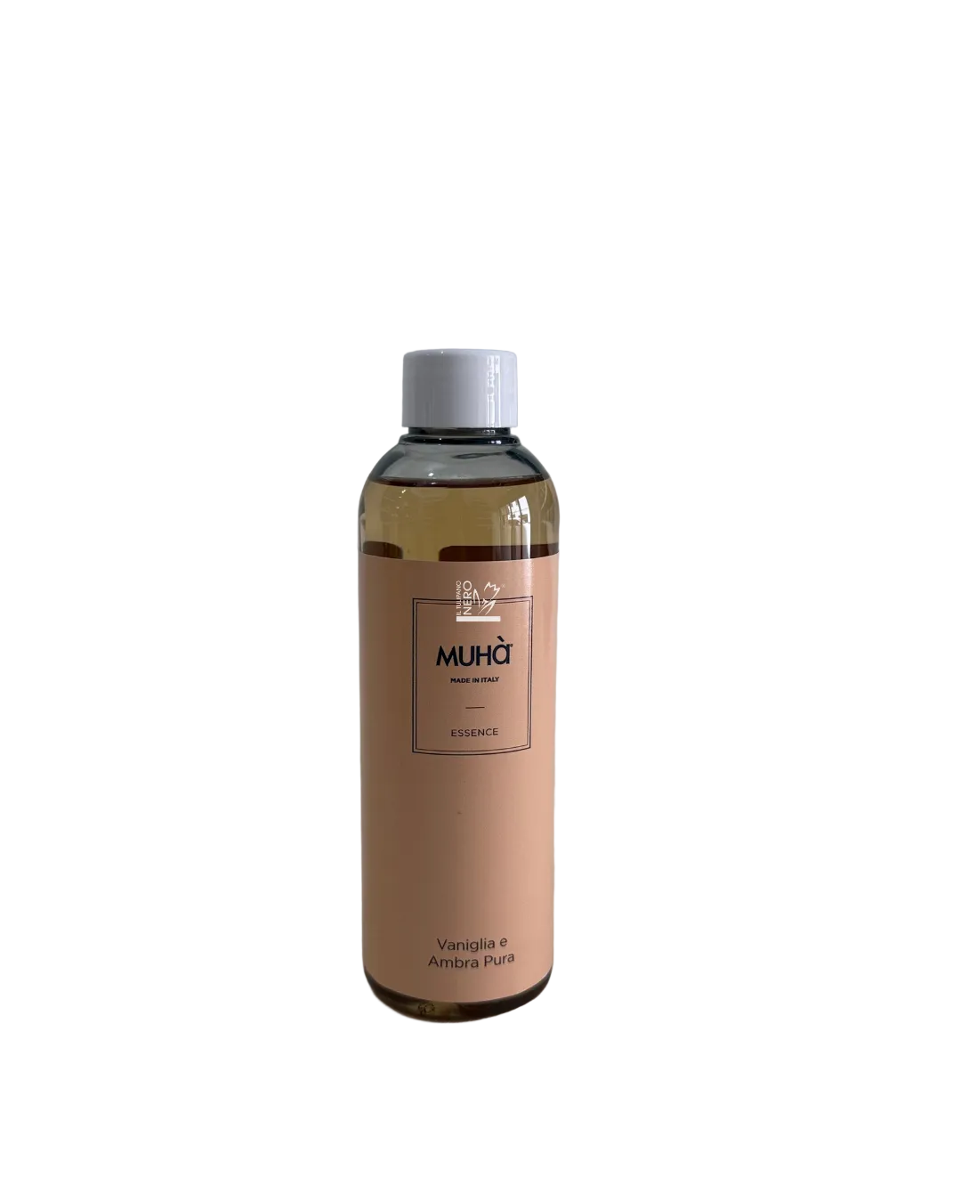 Ricarica Diffusore Vaniglia e Ambra pura 500 ml | MUHÀ