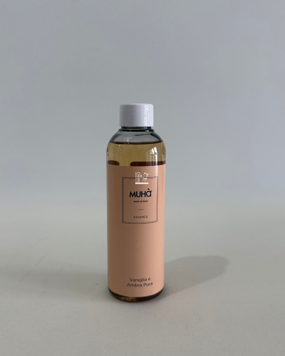 Ricarica Diffusore Vaniglia e Ambra pura 500 ml | MUHÀ