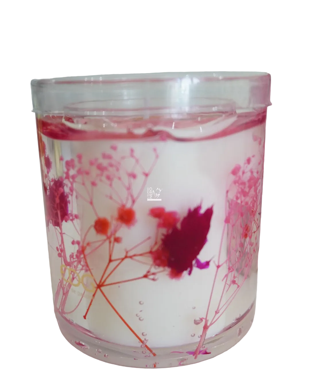 Candela Profumata Soft Roses | EDG