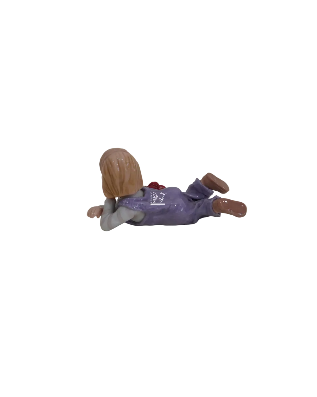 Bambina Sdraiata | Royal Class-HERVIT