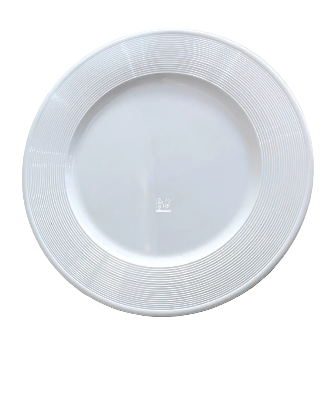 Piatto Rotondo ELLADE | HENRIETTE