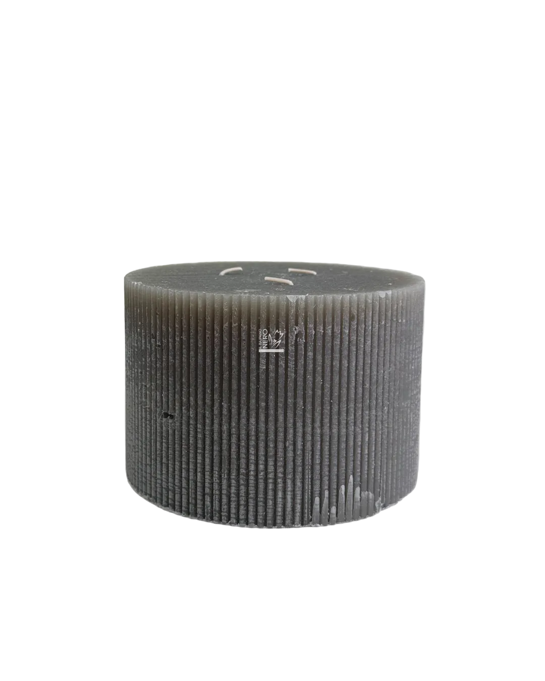 Candela Dorica Grigia Rotonda | EDG