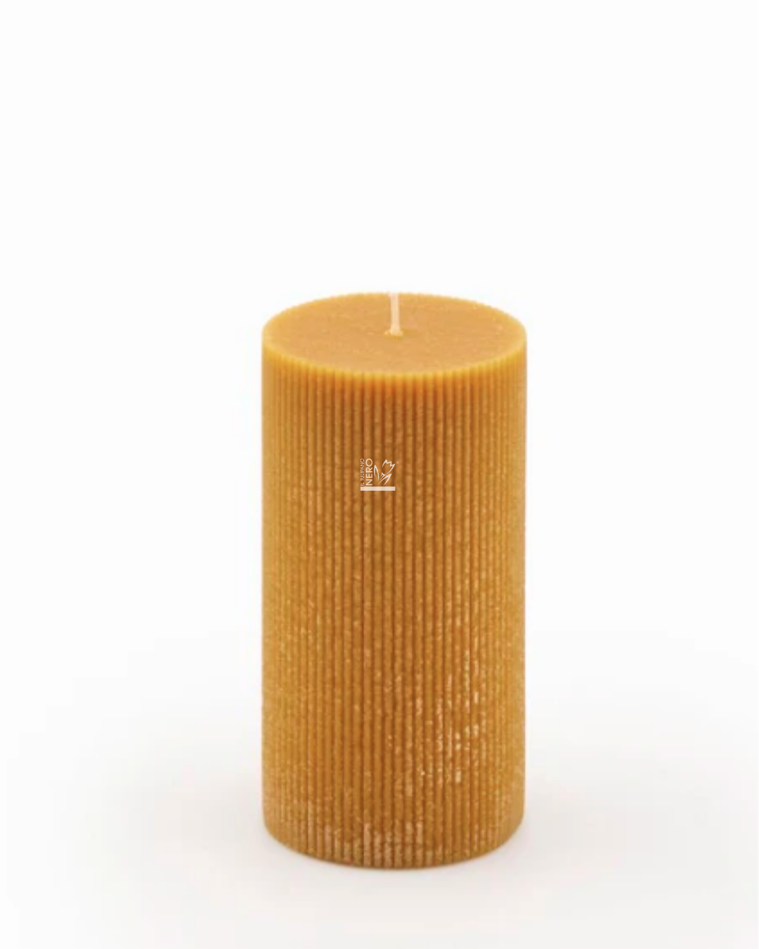 Candela Dorica Gialla Piccola | EDG