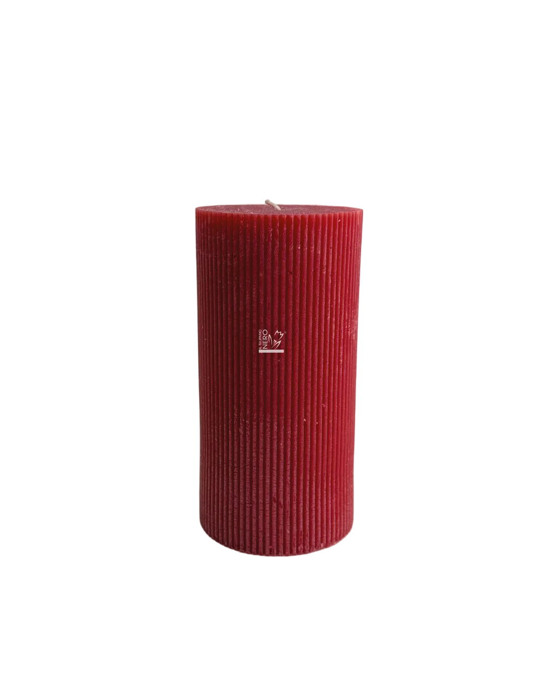 Candela Dorica Rossa Grande | EDG