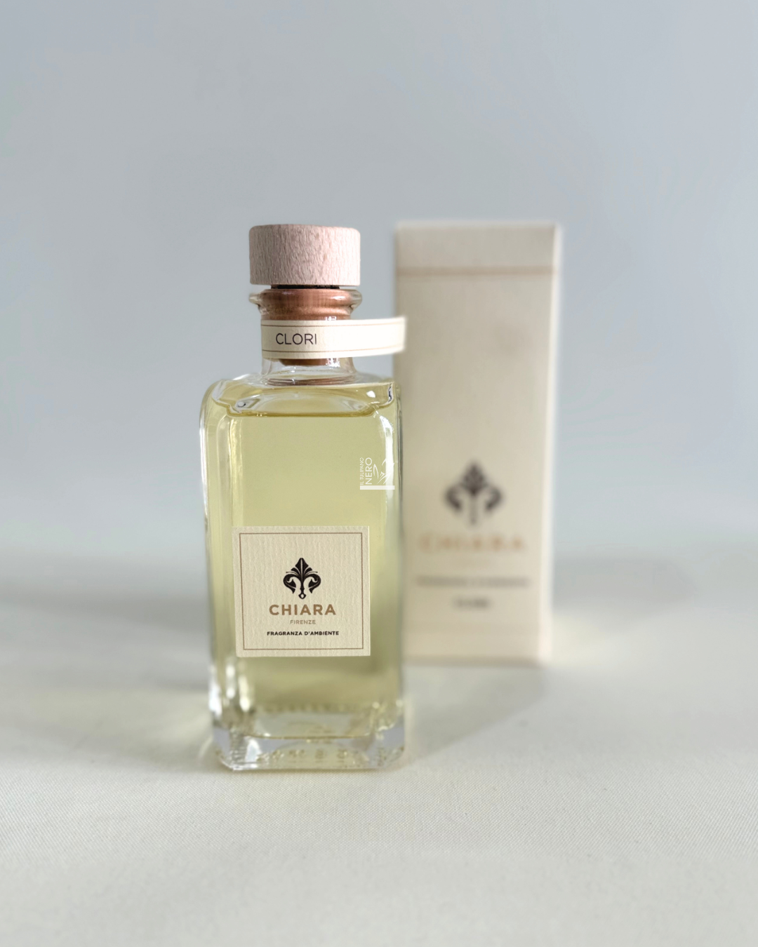 Diffusore d'Ambiente Clori 200 ml | CHIARA FIRENZE