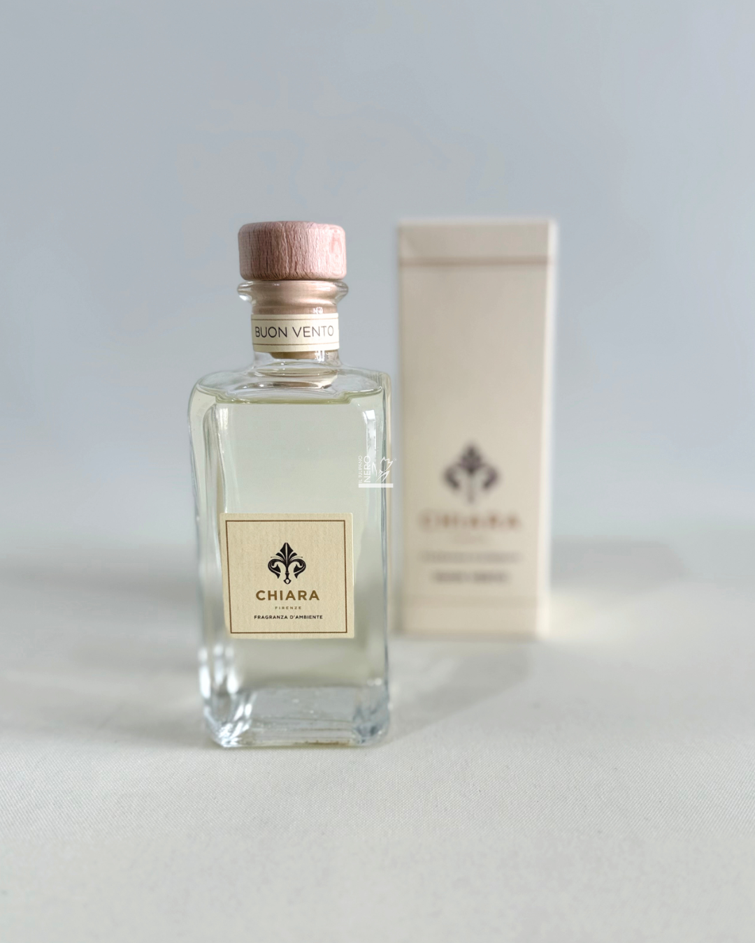 Diffusore d'Ambiente Buon Vento 200 ml | CHIARA FIRENZE