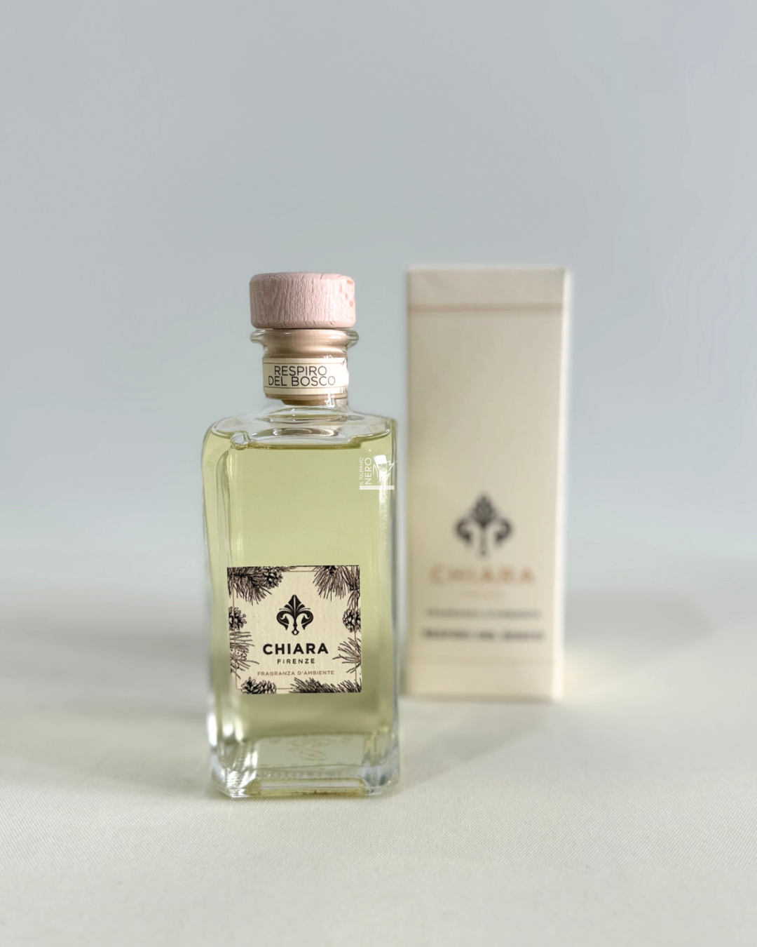 Diffusore d'Ambiente Respiro del Bosco 200 ml | CHIARA FIRENZE