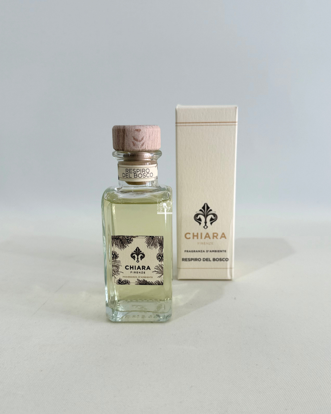 Diffusore d'Ambiente Respiro del Bosco 100 ml | CHIARA FIRENZE