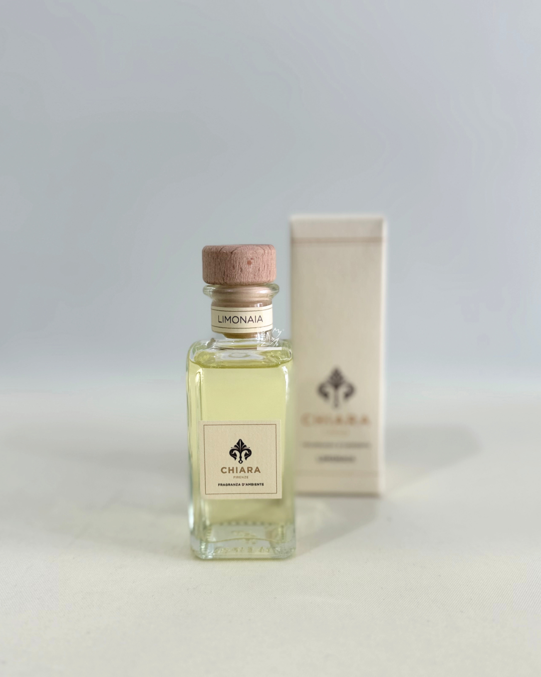 Diffusore d'Ambiente Limonaia 100 ml | CHIARA FIRENZE