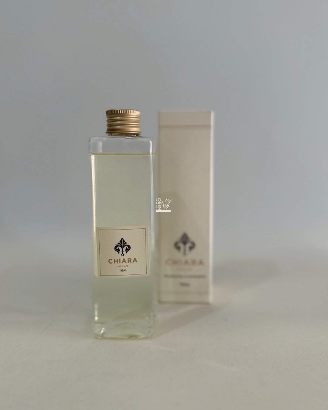 Refill Teal 250 ml | CHIARA FIRENZE